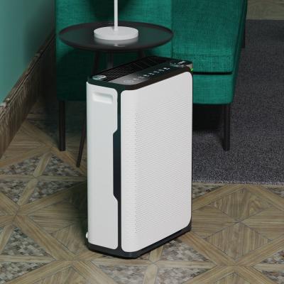 China ultrasonic Pet Air Purifier Reduce Headaches And Respiratory Problems For Improved Well Being for sale