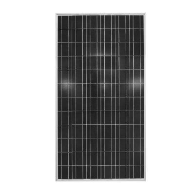 China UV Resistance Polycrystalline PV Solar Panel 280 Watt 300 Watt For Power Station for sale
