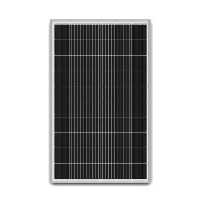 China Easy Installation Polycrystalline Solar Panel 250W 260W With White Frame for sale