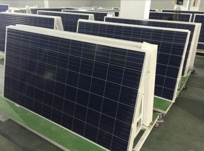 China Anti - Aging 255 Watt Polycrystalline Solar Module For Water Pump System for sale