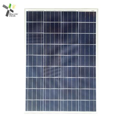 China Long Life 12V Polycrystalline Solar Cells Off - Grid Power Generation System for sale