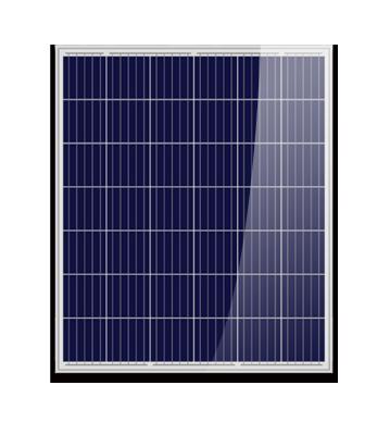 China Corrosion Resistant Polycrystalline Solar Panel 5BB Flexible High Light Transmission for sale