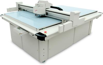China A máquina de corte de alta velocidade da caixa de papel/corrugou a máquina da cartonagem para empacotar à venda