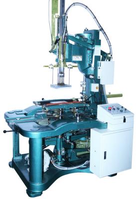 China Low Failure Rigid Box Making Machine Easy Adjust With PlC Programmable Control for sale