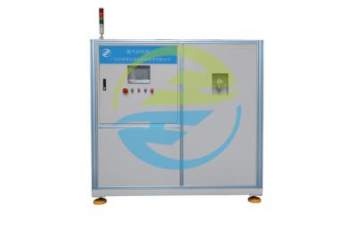 China Helium Filling And Recovery Machine Helium Recovery Rate ≥90% Helium Control Concentration Range 50% - 90% Adjustable for sale