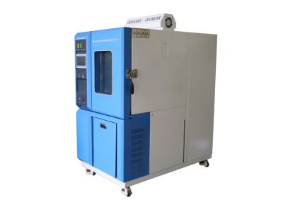 China HH0811 300KG 150L Temperature And Humidity Test Chamber for sale