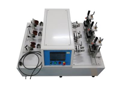 China AC220V 147kg Plug Socket Test Equipment For Breaking Capacity Test for sale