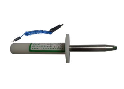 China 80mm Length Unjointed Figure 7 IEC 61032 Test Probe 11 for sale