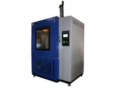 China ISO16750 Ice Water Shock Test Chamber for sale