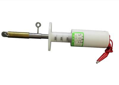 China IEC 60335 Test Finger Nail Probe for sale