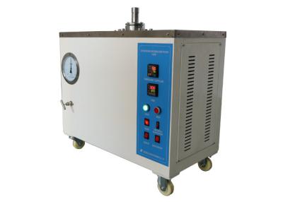 China 4000cm3  0.55MPa IEC Test Equipment Ageing In Air Oxygen Bomb for sale