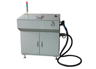 China 150g/s Auto Parts Test Equipment Car Refrigerant R22 Filling Machine for sale