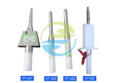 China Stainless Steel  UL 2157 Test Finger Probe 4 Pieces One Kit Clause 6.1 for sale