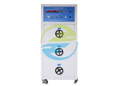 China 10KW 300V Load Bank For Externally Ballasted Lamp Loads IEC Test Equipment for sale