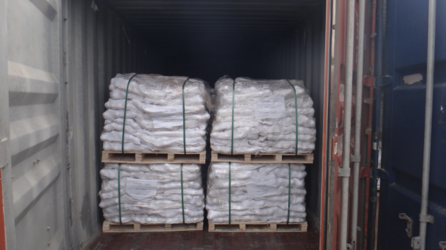 92% Al2O3 High-Alumina Ceramic Grinding Balls Non-ferrous Metals 3