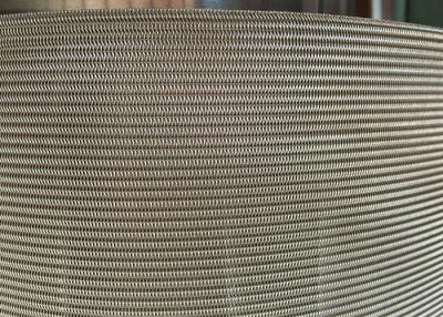 China Stainless Steel Dutch Wire Mesh/Dutch Wire Mesh for sale