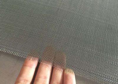 China Molybdenum Wire Mesh/Molybdenum screen mesh for sale