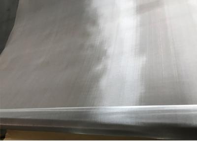 China Stainless Steel Mesh Cloth/Ss Wire Cloth for sale