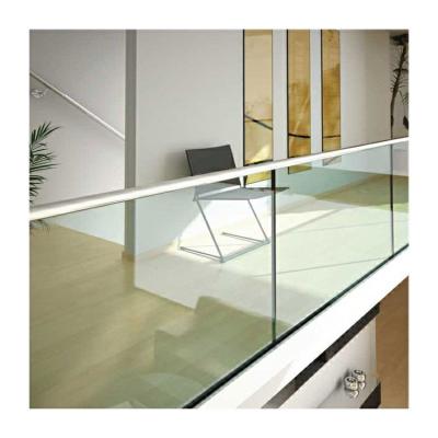 China Glazing u base glass balustrades london patio and fencing companies near me en venta