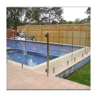 China Special offer spigots for glass panels buy pool spigot fencing en venta