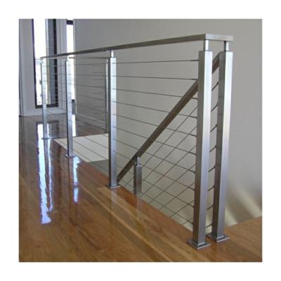 Китай Patio and fence companies welded wire fence deck railing types of woven wire fence продается