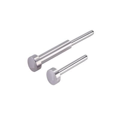 China Tensioner Stainless Cable Rail Fittings Terminal Fitting Kits With Cap en venta