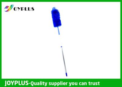 China Reusable Long Reach Duster / Long Extendable Duster For High Ceilings for sale