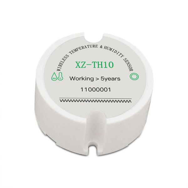 Quality Wireless Temperature and Humidity Sensor SHT30 Smart Iot Temperature Environmental Sensor for sale