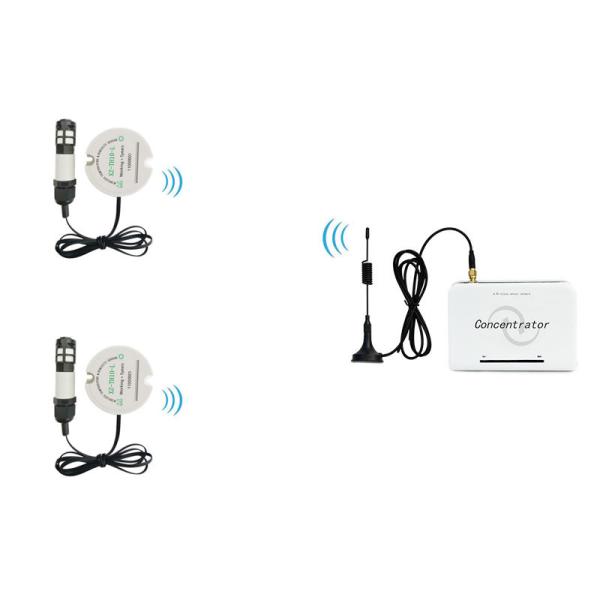 Quality Smart Temperature and Humidity Sensor Wireless Temperature Monitoring System for sale