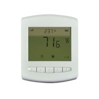Quality MQTT IOT Temperature Instrument 4G Wireless Temperature Humidity Sensor for sale