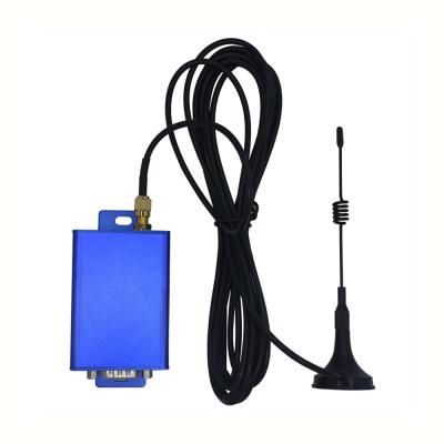 China 1200bps -115200bps User Program  2W Wireless Data Transmitter and Receiver for Automation Control for sale
