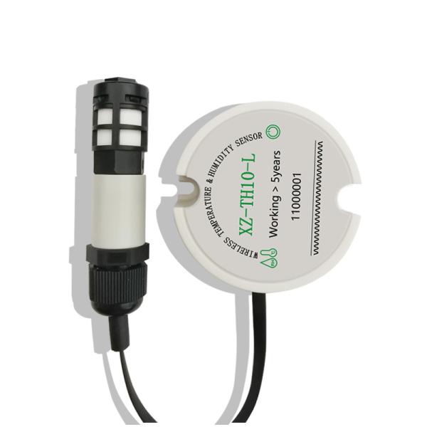 Quality Probe Temperature and Humidity Sensor 433mhz 868mhz Wireless Remote Moisture for sale