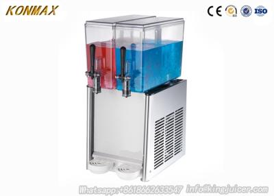 China Distribuidor comercial Juice Cooler Cocktail da bebida da máquina da bebida do bufete à venda