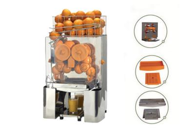 China Juicer elétrico da laranja de Zumex à venda