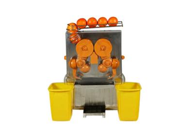 China Professional Commercial Orange Juicer Machine 110V - 120V 60HZ , Fruit And Vegetable Juicer for sale