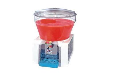 China CE frío LSJ-50L aprobado del dispensador del jugo de la comida fría de la máquina del dispensador del jugo 50L en venta