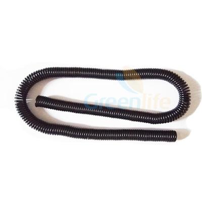 China Soft Spiral 2.5mm Fishing Tool Lanyard for sale
