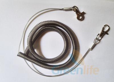 China Plastic Wire Fishing Rod Lanyard Prevent Accidental Loss Customized For Tools for sale