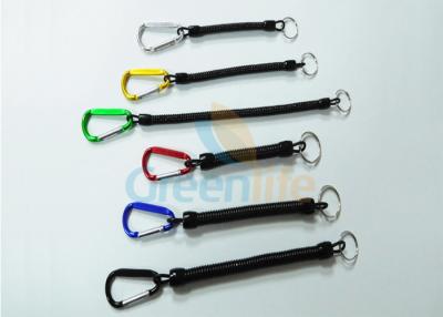 China Expanding Stop Drop Retractable Tool Tether Fall Protection For Pliers for sale