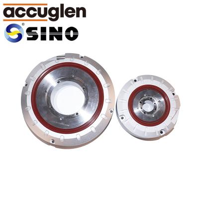 中国 1 Vpp Optical Angle Encoder Hollow Shaft 100mm Incremental 販売のため