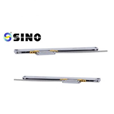 China SINO KA500 Optical Encoder Glass Linear Scale CNC Linear Encoder Scale For Digital Readout for sale