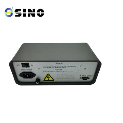China SDS3-1 Single Axis Digital Readout System Glass Linear Scale For Lathe Milling for sale