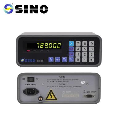 China Mini Metal Single Axis Digital Readout System For CNC Grinder Machines for sale