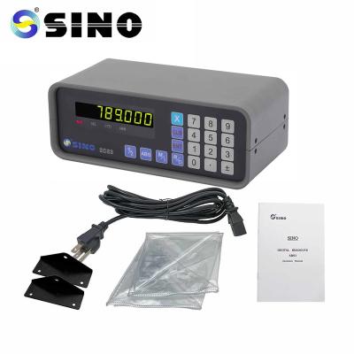 China CE 1um Single Axis Digital Readout DRO Counter For Grinder Machine for sale