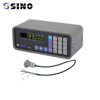 China 70-3000mm Linear Digital Readout Kit 1 Axes Multipurpose Practical for sale