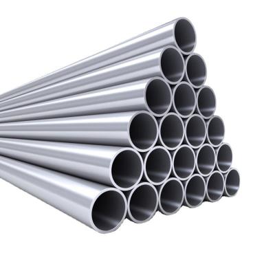 China Hastelloy C276 Pipe Hastelloy B B-2 B-3 B-4 Nickel Alloy Hastelloy Pipe for sale