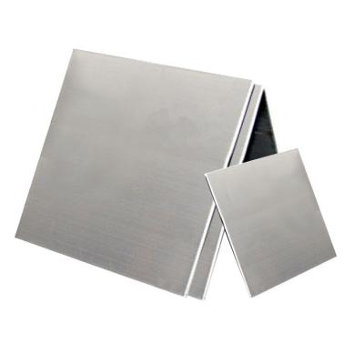 China Quality Assurance Hastelloy C276 Sheet C27 6625 Price Pure Nickel Alloy Steel Sheet Plate Sheet for sale