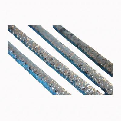 China High Purity 99.99% Crystal Pure Hafnium Crystalline Hafnium Metal Bar for sale