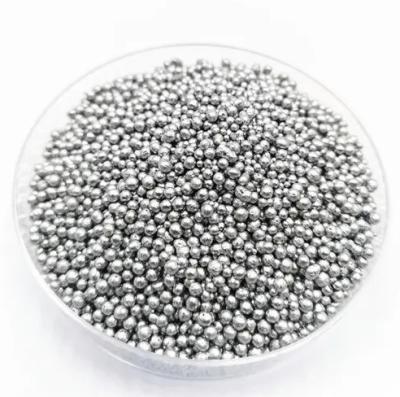 China Manufacturer'S Large Inventory Antimony Pellets For Sale for sale