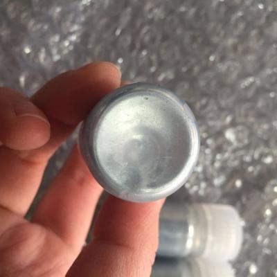 Chine Gallium pur 99,99 métal liquide 1 kg prix du métal liquide Gallium à vendre à vendre